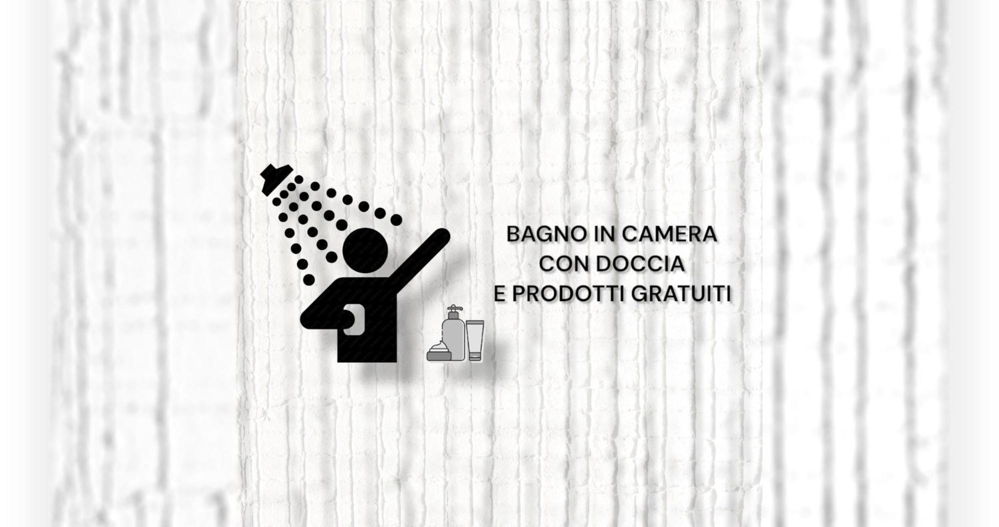 Camera Con Bagno Privato 07 Milano Dış mekan fotoğraf